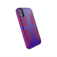 Speck Products CandyShell Grip iPhone XR Case,
