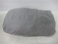 "As Is" Duck Covers Defender Car Cover for Sedans