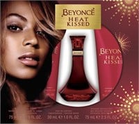 Beyonce - Heat Kissed Holiday Set