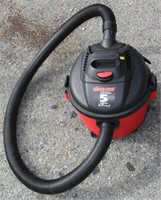 Shop.Vac quiest series 5 gal. 2.0 peak hp,