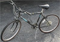 Trek antelope 820 bicycle