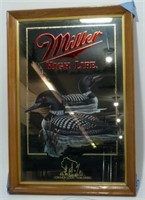 * Miller The Loon 6th in Wildlife Series Wildlife