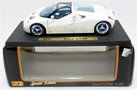 Maisto Ford Concept GT90 1:18 Scale Diecast in
