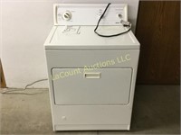 Kenmore gas dryer nice working condition