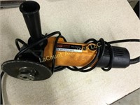 Chicago electric  angle grinder