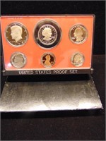 1979 Proof Set