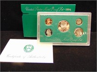 1994 Proof Set