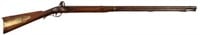 U.S. Harpers Ferry Model 1816 Flintlock Rifle 1818