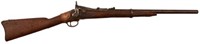 U.S. Springfield M1866 Trapdoor Carbine Indian