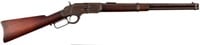 Winchester Model 1873 .38-40