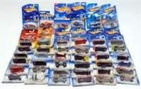 * Hot Wheels Assorted Cars Lot of 148 (A Lot of
