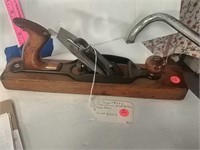 10/27/19 - Vintage Hand & Wood Working Tool Auction 359