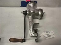 10/27/19 - Vintage Hand & Wood Working Tool Auction 359