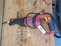 CHICAGO ELECTRIC POWER TOOLS SAWZALL
