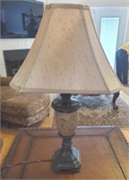 MARBLE DESIGN LAMP