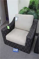 Patio Renaissance Lounge Chair