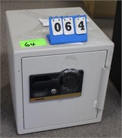 Century Safe Floor Safe