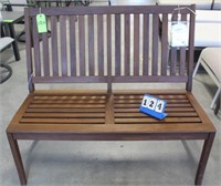 IPE Richmond Bench, MSRP $870