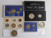 Misc Silver Coins