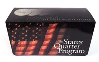U.S. state quarters - complete set of 100
