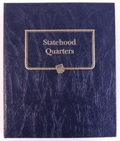 Statehood Quarter collection (1999-2008)