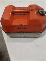 Stihl combo can