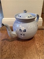 GBN Bavarian Teapot