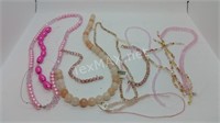 Beads and Crystals for Jewelry Making