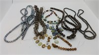 Beads and Stones for Jewelry Making