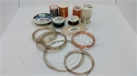 Wire for Jewelry Making