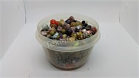 Stones and Beads for Jewelry Making