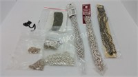 Chains for Jewelry Making