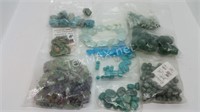 Beads and Stones for Jewelry Making