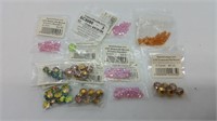 Swarovski Crystal Beads for Jewelry Making