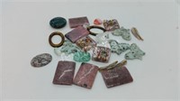 Stones for Jewelry Making