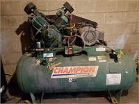 Champion 3phase Compressor