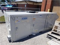 AAON 8-Ton Unit