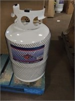 Flame King 30lb Propane Cylinder (new)