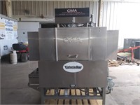 CMA Dishmachines Washer (59"L x 31"W x 64" H)