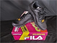 Fila Memory Foam Womens Shoes (size 8.5)