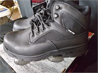 Dickies Buffer Men's Work Boots (size 8)Steel Toe