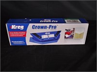 Kreg Crown Pro