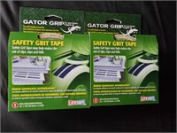 Gator Grip Safety Grit Tape qty 2