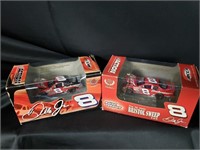 Limited Edition Dale Jr Cars