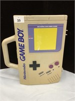 NINTENDO GAME BOY ACCESSORIE PACK HOLDER