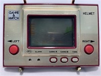 GAME AND WATCH - WORKS