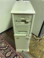 H/P T1000 COMPUTER
