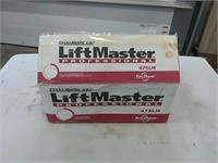 Lift Master 475LM for 2500B garage door opener