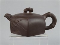 Chinese Yixing Teapot