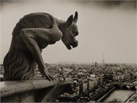 GARRY SEIDEL - Hunchback of Notre Dame Photo